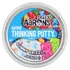 Anywhere you need a little fidget-and-shimmer moment, this gang of grizzlies is along for the ride.