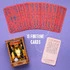 Includes 16 fortune cards to reveal your destiny.