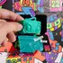 Each door reveals a tiny, squish sensation perfect for stress relief, focus, and satisfying fidget play.
