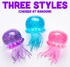 Because we receive this item in an assortment, we must sell it randomly. You'll receive one of the styles pictured.