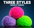 Because we receive this item in an assortment, your style will be chosen at random.
