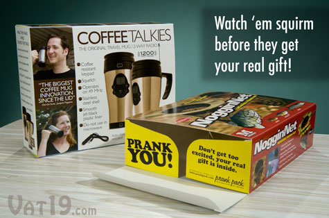 cool prank gifts