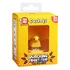 Made with high-quality materials to handle drops, fidgeting, and endless quacking.