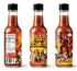 Rectal Reckoning is a Vat19 original hot sauce with a scorching ghost pepper kick.