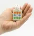 Whether you’re a mahjong master or just here for the cuteness, these charming collectibles are guaranteed to be a winning hand!