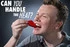 Do you have what it takes to wolf down the ghost pepper-infused gummy?