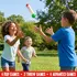 Enter the Flip Arena! Master your skills and rule every challenge with Stickflip's 10 different game modes.
