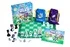 The engaging stories, unique mini-games, colorful board and vibrant custom pieces enable anyone to teach chess for beginners – no chess experience needed!