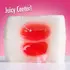 Each pack includes four delicious strawberry shortcake-flavored gummies.