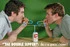 Share your favorite drink with your favorite person with Strawz.