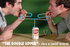 Strawz Connectible Drinking Straws image