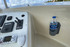 Also makes a great cup holder for the boat!