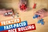 Tenzi Dice-Rolling Game image