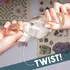 It’s a stress reliever, fidget, and one seriously cool desk toy all in one.