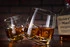 Wobbling Whiskey Glasses image