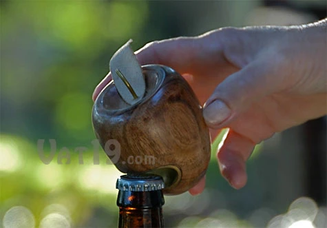 Apple bottle opener Clearance