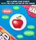 The rules to Words Are Hard are deceptively simple. Playing the game, however, is anything but.