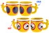 Yellow Submarine Mug image